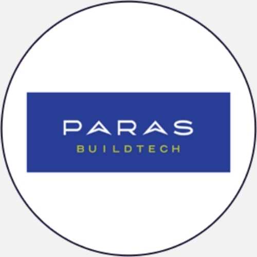 Paras Buildtech